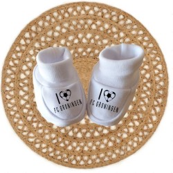 638- Voetbal slofjes 638- Voetbal slofjes