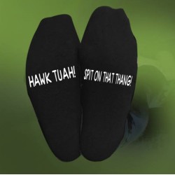 688- Hawk Tuah spit on that thang sokken